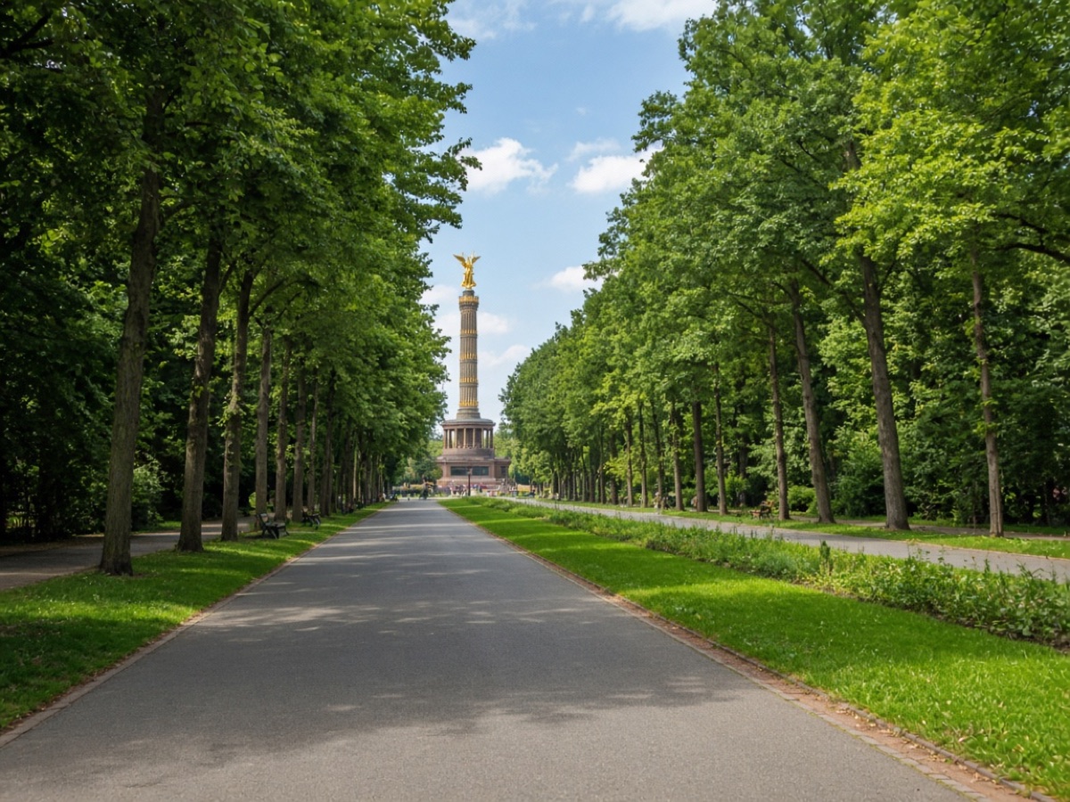 Тиргартен