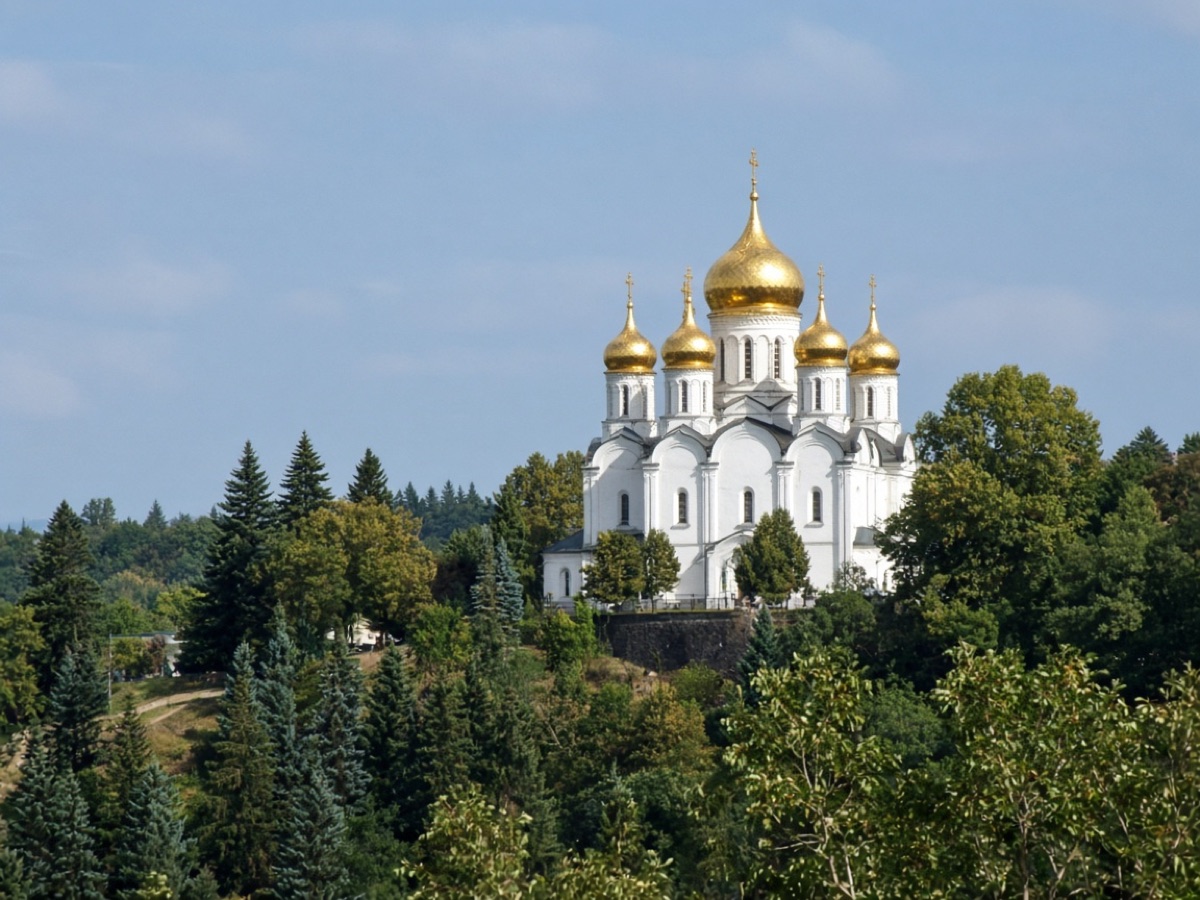 Русская православная церковь